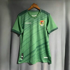 2024 Bolivia Home Kit Copa America Uniform Soccer AAAAJerseys Yupoo