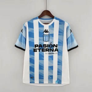 22-23 Racing Club third away