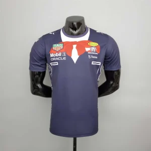F1 2021 Red Bull Special Board Royal Blue