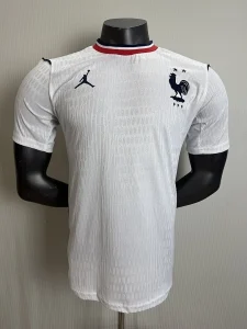 2026 World Cup France Away Kit Player Version Football Shirt AAAAJersey Supply Yupoo