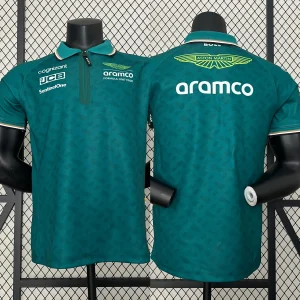 2024 polo F1 Formula One S-2XL