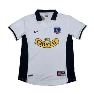 97-98 Colo-Colo home