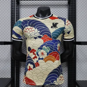 2026 Japan Mens Special Edition Player Football Polo T-Shirt AAAAJersey Supply Yupoo6