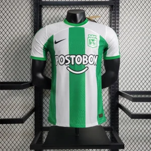 23-24 Atlético Nacional home player version
