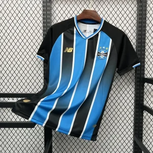 26-27 Gremio Mens Home Kit Soccer T-Shirt AAAAJersey Supplier Yupoo