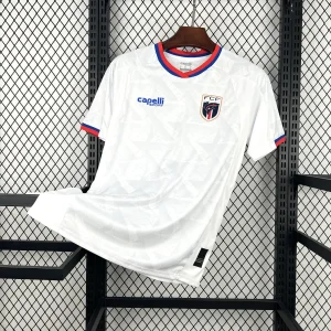 2026 Cape Verde Away Mens Kit World Cup Soccer T-Shirt AAAAJersey Wholesale Yupoo 8