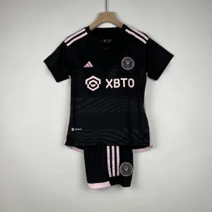 23-24 Inter Miami Kids away size 16-28