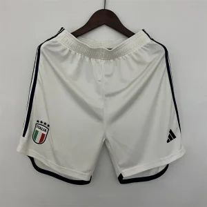 2023 Italy away Shorts