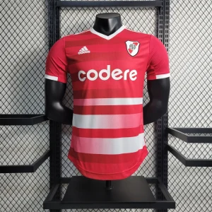 23-24 River Plate away player version