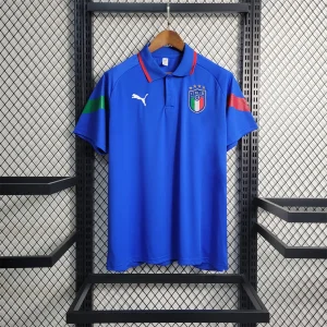 2023 POLO Italy Blue Training