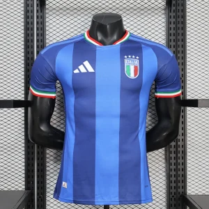 2026 World Cup Italy Special Edition Football Shirt Player Edition AAAA Jersey Drop ship Yupoo