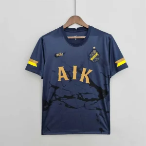 22-23 AIK Fotboll Royal Edition Royal Blue