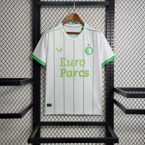 23-24 Feyenoord Third Away S-XXL Cheap Football Kit