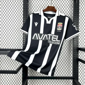 25-26 Cartagena Home Kit T-Shirt Football Uniforms AAAAJersey Dropship Yupoo