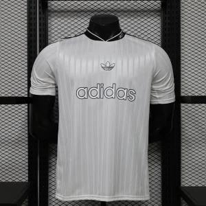 26-27 Oasis Adidas Football Player Version Uniforms AAAAJersey Supply Yupoo 6