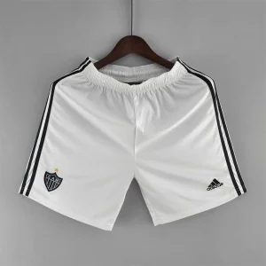 22-23 Atletico Mineiro Shorts White
