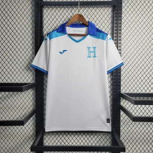 23-24 Honduras Home