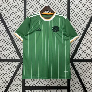 24-25 Celtic Special Edition Kit Jerseys Supllier Yupoo