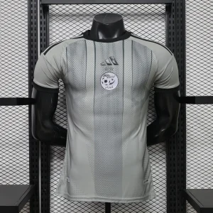 2026 Algeria Special Edition KIt Player Version Soccer T-Shirt AAAAJersey Supply Yupoo 6