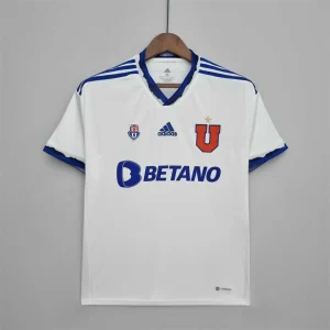 22-23 University of Chile away