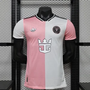 26-27 Inter Miami Mens Special Edition Kit Player Version Shirt AAAAJersey Supply Yupoo 10