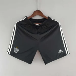 22-23 Atletico Mineiro Shorts Black