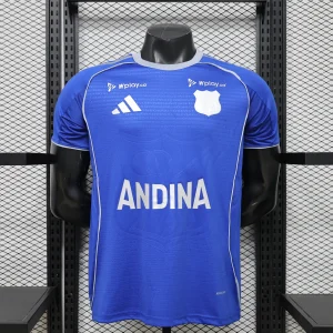 26-27 Millionaire Mens Player Special Edition Kit Soccer T-Shirt AAAAJersey Supplier Yupoo 11