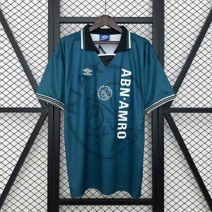 95-96 Ajax away