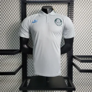 23-24 POLO Palmeiras Grey