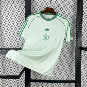 25-26 Celtic St. Patrick's Day Special Edition Shirt AAAAJersey Dropship Yupoo