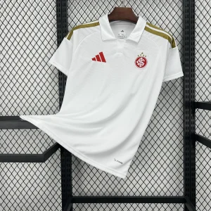 26-27 Internacional Mens Away Kit Football T-Shirt AAAAJersey Supply Yupoo 8