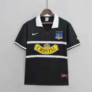 96-97 Colo-Colo away