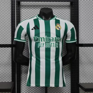 26-27 Real Madrid Mens Kit Special Edition Football T-Shirt AAAAJersey Supply Yupoo 7