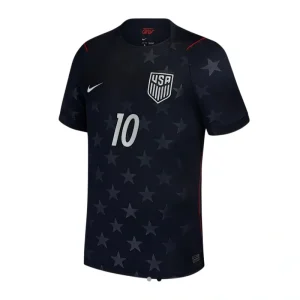 2026 World Cup USA Away Jersey Fan Version Replica Shirt AAAAJersey Supply Yupoo