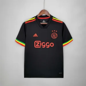 21-22 Ajax Concept Black