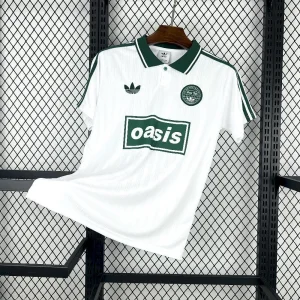25-26 Oasis Tour Special Edition POLO Shirt Football Uniforms Sport AAAAJersey Cheap Yupoo