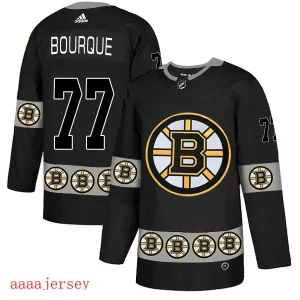 2019 Boston Bruins ice hockey jersey M-3XL 波士顿棕熊队冰球服