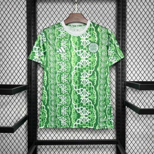24-25 Celtic Training Kit Football Uniform Sport AAAAJersey Yupoo