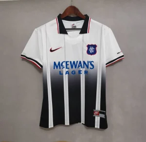 97-99 Rangers away