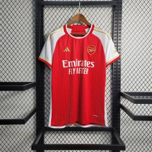 23-24 Arsenal home