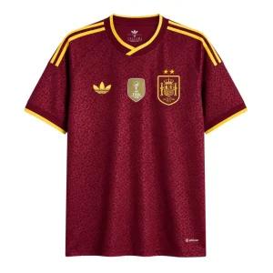 2026 World Cup Replica Spain Champions Edition Football T-Shirt AAAAJersey Supply Yupoo 1