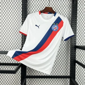 26-27 Bahia Mens Home Kit Soccer T-Shirt AAAAJersey Supply Yupoo 8