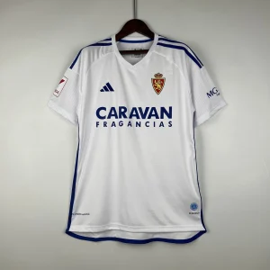 23-24 Zaragoza Home S-XXL