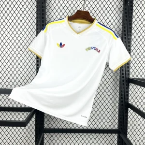 2026 Venezuela World Cup FIFA Away Mens Kit Football T-Shirt AAAAJerseys Supply Yupoo6