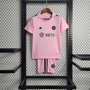 23-24 KIDS Inter Miami Home Size 16-28