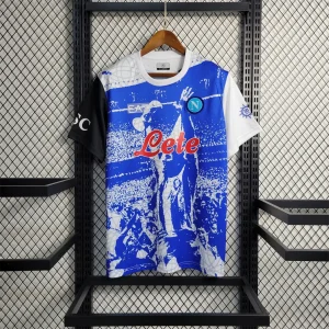 23-24 Napoli Blue Special Edition
