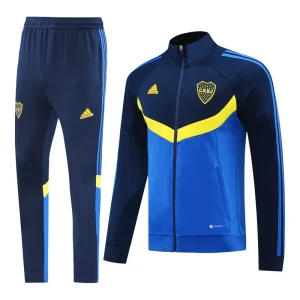 24-25 Boca Jackets Football Shirts