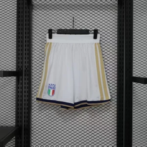 2026 FIFA World Cup Italy Home Shorts Player Edition AAAAJ Supply Yupoo