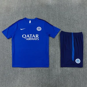 26-27 Inter Milan Mens Kit Aldult Training Suit Yupoo 5
