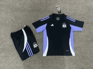 25-26 Colo-Colo Training Kids Kit Soccer AAAAJersey Yupoo 16-28